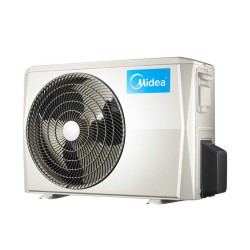 Midea Xtreme Save Lite AG-09NXD0-I/AG-09NXD0-O Κλιματιστικό Inverter 9000 BTU A++/A+ με Ιονιστή Midea Xtreme Save Lite AG-09NXD0-I/AG-09NXD0-O Κλιματιστικό Inverter 9000 BTU A++/A+ με Ιονιστή